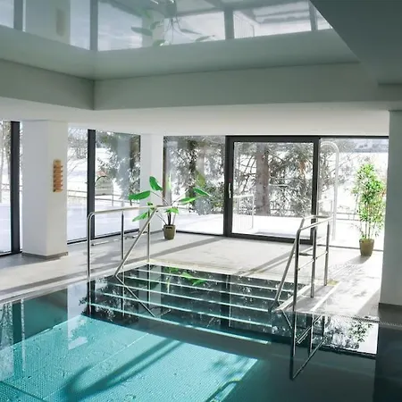 Schluchseezauber 1123 - Alm Chic Mit Pool & Sauna Exterior photo