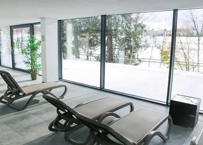 Schluchseezauber 1123 - Alm Chic Mit Pool & Sauna