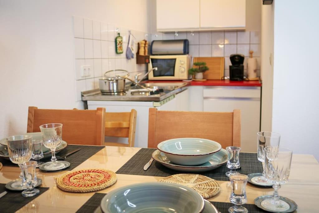 Schluchseezauber 1123 - Alm Chic Mit Pool & Sauna Apartment *