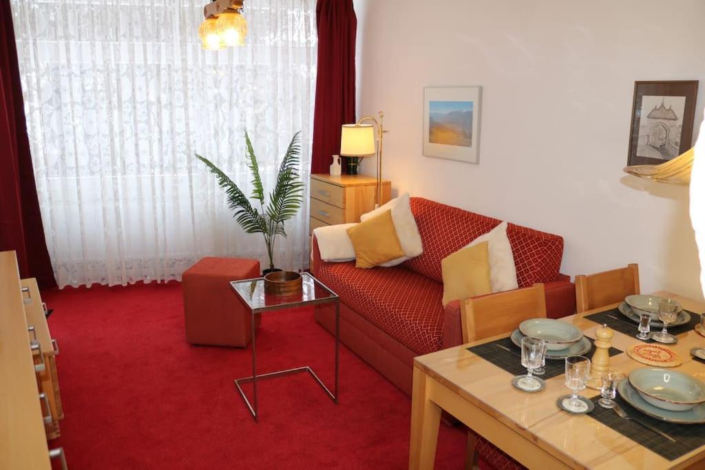 Schluchseezauber 1123 - Alm Chic Mit Pool & Sauna