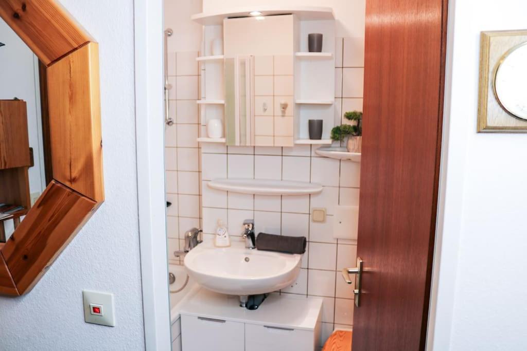 Schluchseezauber 1123 - Alm Chic Mit Pool & Sauna Apartment