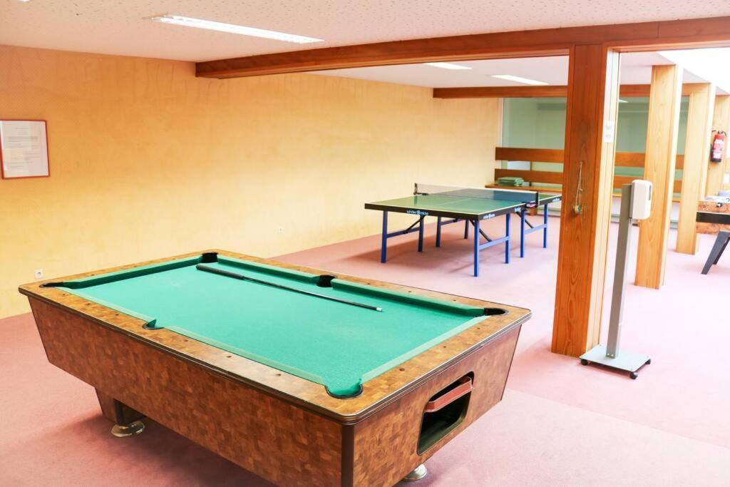 Apartment Schluchseezauber 1123 - Alm Chic Mit Pool & Sauna