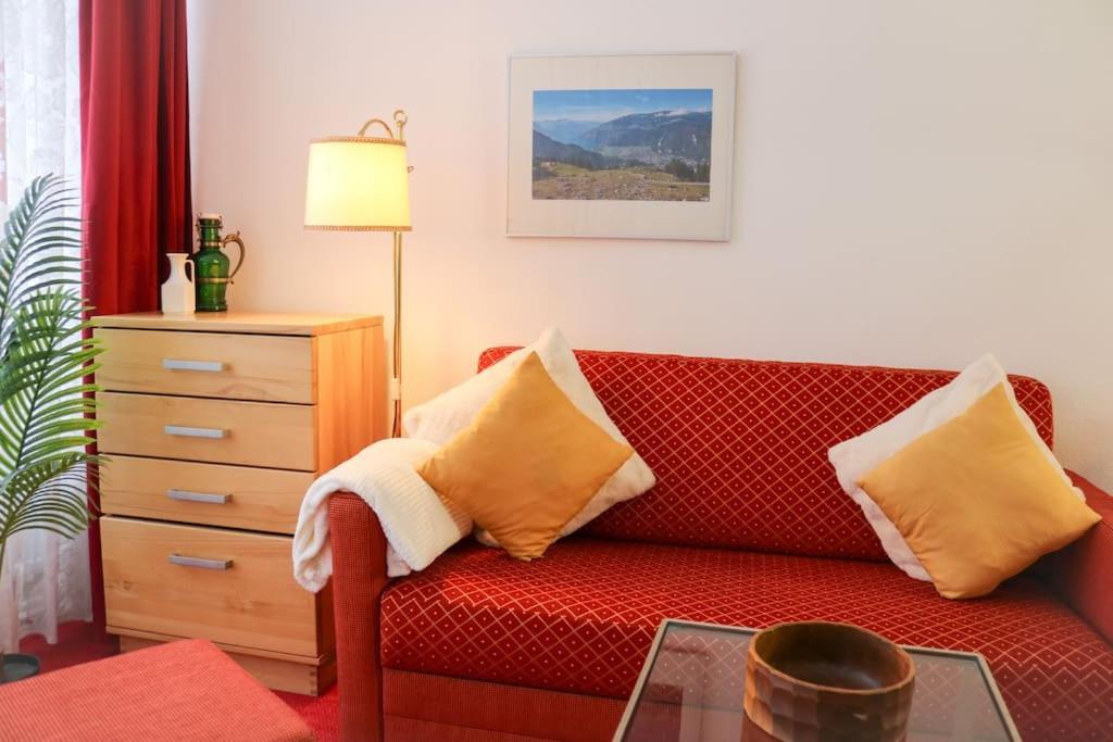 Schluchseezauber 1123 - Alm Chic Mit Pool & Sauna *