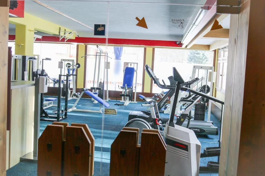 Schluchseezauber 1123 - Alm Chic Mit Pool & Sauna Schluchsee